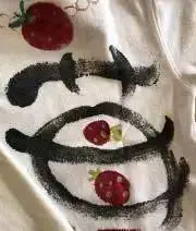 苺の画像