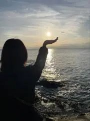 ゆぅの画像