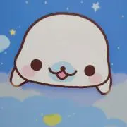 まめちゃん