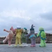 かっ