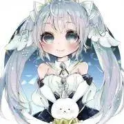 ミクうどんの画像