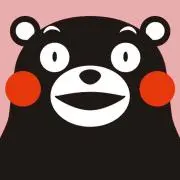 くまモン♥️