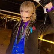 伊黒黎翔