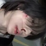 ゅの画像
