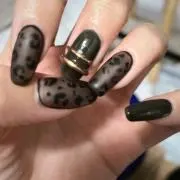 N:nailღ:) Hymyの画像