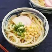 Uどんの画像