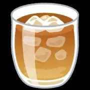 むぎ茶