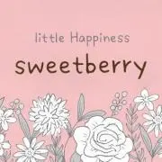 sweetberry♪の画像