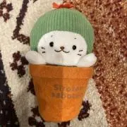 ちろたんの画像