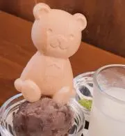トトロの画像