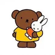 くまちゃんの画像