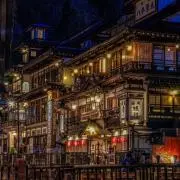 京の画像