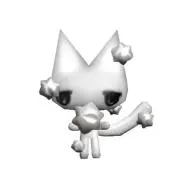 キミガシネ 缶バッジ 千堂院紗良 - メルカリ