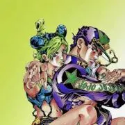 ジョルノの画像
