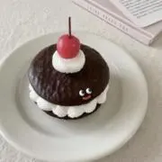 ちょこの画像