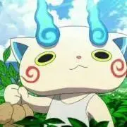 コマ☆