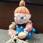 ともちん