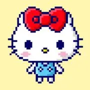 にゃーこ　 •ᴗ•の画像