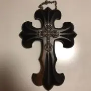 クロス