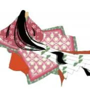 白妙のの画像