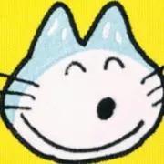 にゃんちゅーの画像