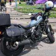 レブル250