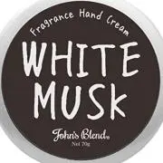 Whitemuskの画像