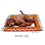 Nerine_rugの画像