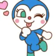 アゲルちゃん