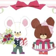 ハッピーの画像