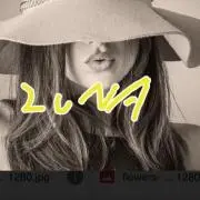 LUNA//即購入◎/お値下げご相談OKの画像