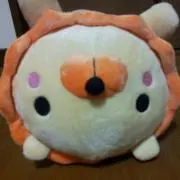 なるぞーさんの画像