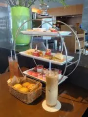 チョコバナナの画像
