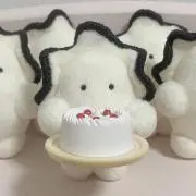 (´._.｀)の画像