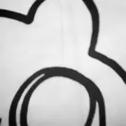クロの画像