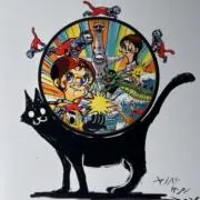 にがこの画像