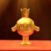 川崎フロンターレ 純金カブレラ（純金20g） - メルカリ