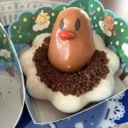 ポンの画像