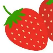 ストロベリーの画像