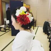 くゆりの画像