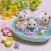 めれんげ*.:+の画像