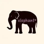 elephant+の画像