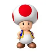 キノピオの画像