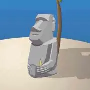モアイ