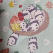 ぽんぽこぽん発送遅れますの画像