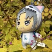 はまちゃんの画像