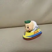 友の覇王色