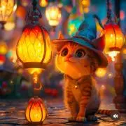 ねこまるの画像