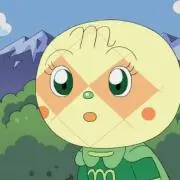 mの画像