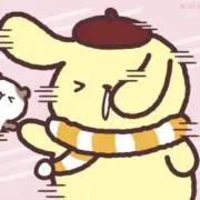 ぽむの画像